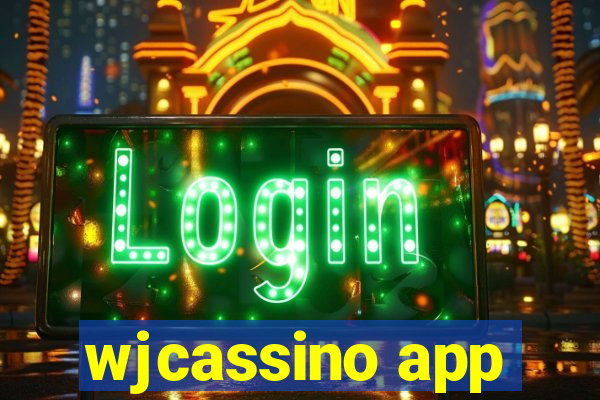 wjcassino app